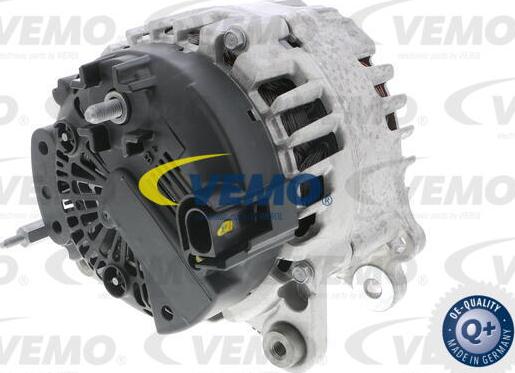 Vemo V10-13-50039 - Alternator www.autospares.lv