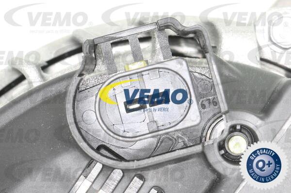 Vemo V10-13-50039 - Ģenerators www.autospares.lv