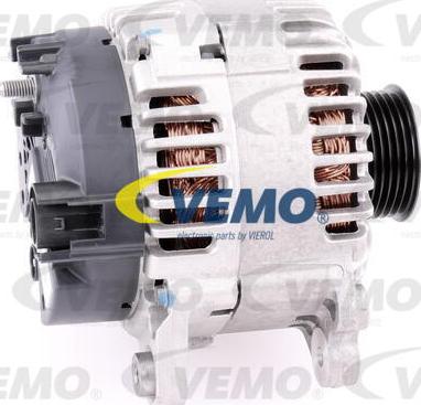 Vemo V10-13-50035 - Генератор www.autospares.lv