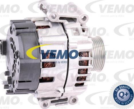 Vemo V10-13-50030 - Ģenerators www.autospares.lv