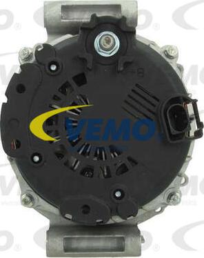 Vemo V10-13-50031 - Alternator www.autospares.lv