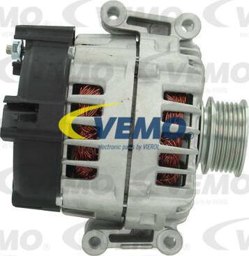 Vemo V10-13-50031 - Alternator www.autospares.lv