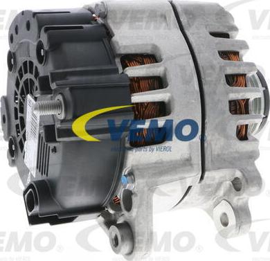 Vemo V10-13-50032 - Ģenerators www.autospares.lv