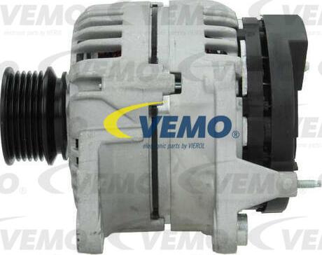 Vemo V10-13-50037 - Alternator www.autospares.lv