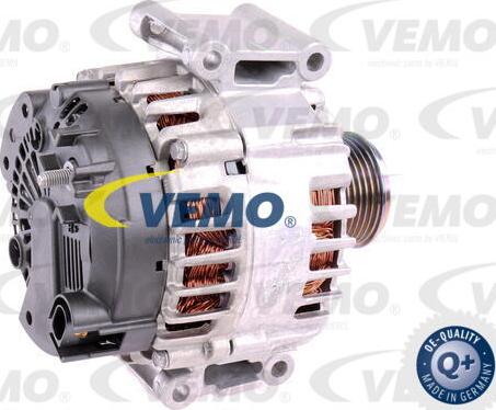 Vemo V10-13-50024 - Ģenerators autospares.lv