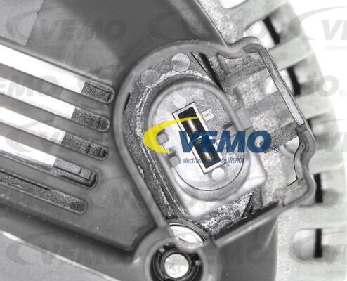 Vemo V10-13-50020 - Ģenerators www.autospares.lv