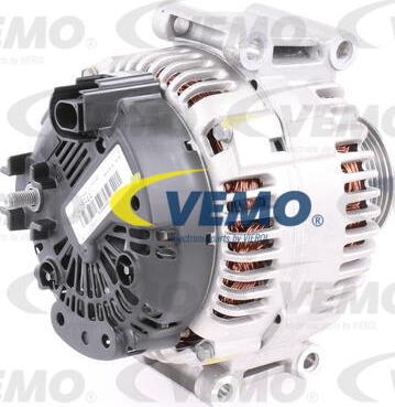 Vemo V10-13-50021 - Ģenerators www.autospares.lv