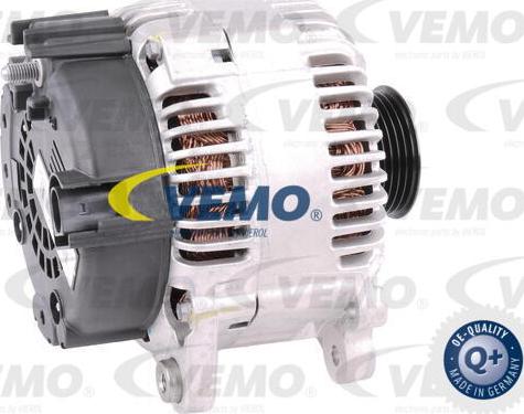 Vemo V10-13-50028 - Генератор www.autospares.lv