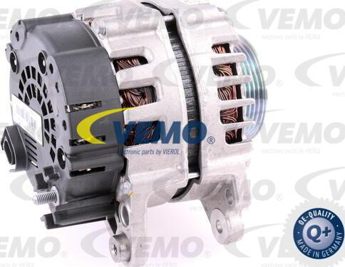 Vemo V10-13-50023 - Ģenerators www.autospares.lv