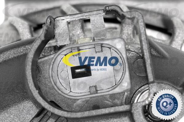 Vemo V10-13-50022 - Генератор www.autospares.lv