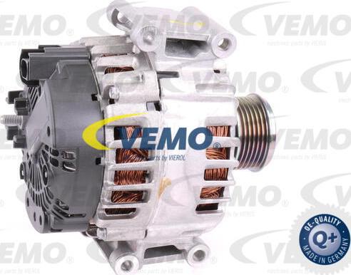 Vemo V10-13-50022 - Ģenerators autospares.lv