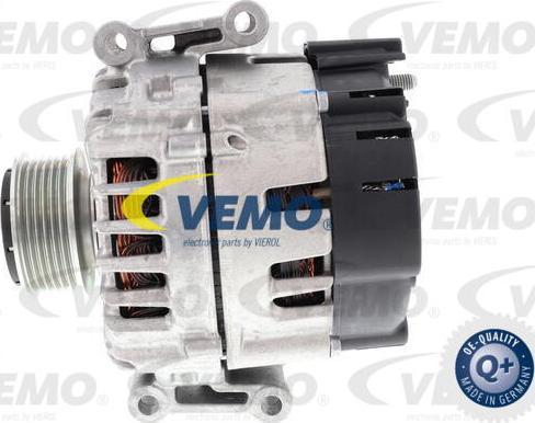 Vemo V10-13-50027 - Ģenerators www.autospares.lv