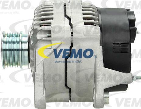 Vemo V10-13-50075 - Ģenerators www.autospares.lv