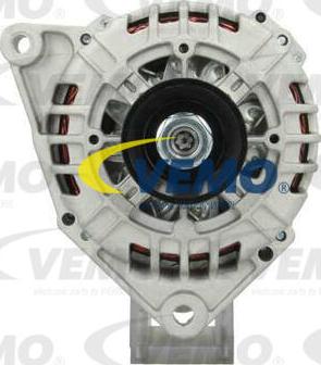 Vemo V10-13-50070 - Alternator www.autospares.lv