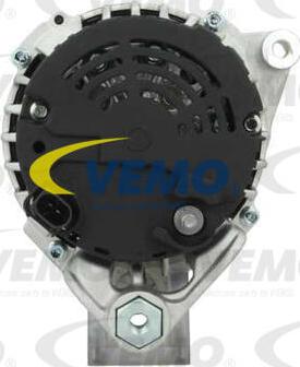 Vemo V10-13-50070 - Alternator www.autospares.lv