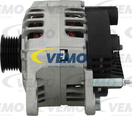 Vemo V10-13-50114 - Ģenerators www.autospares.lv