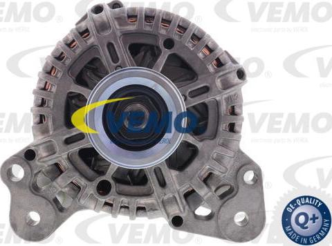 Vemo V10-13-50111 - Генератор www.autospares.lv