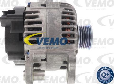 Vemo V10-13-50111 - Ģenerators www.autospares.lv