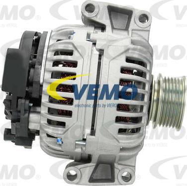 Vemo V10-13-50112 - Генератор www.autospares.lv