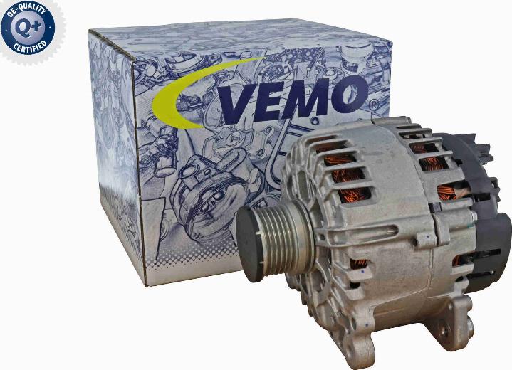 Vemo V10-13-50124 - Ģenerators www.autospares.lv