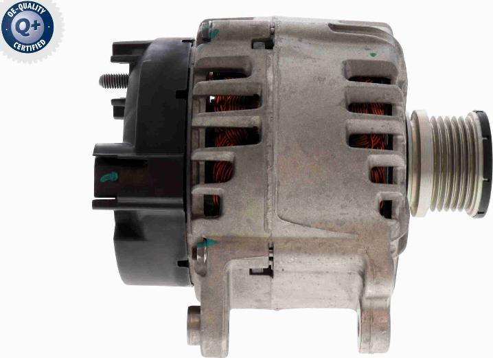 Vemo V10-13-50124 - Ģenerators www.autospares.lv