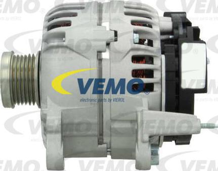 Vemo V10-13-50121 - Ģenerators www.autospares.lv