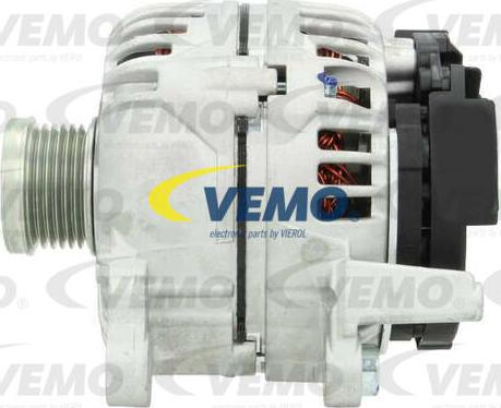 Vemo V10-13-50122 - Ģenerators www.autospares.lv