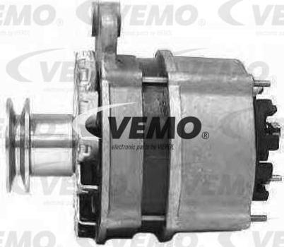 Vemo V10-13-34500 - Генератор www.autospares.lv