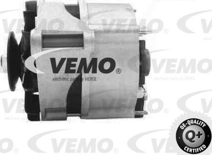 Vemo V10-13-36260 - Генератор www.autospares.lv