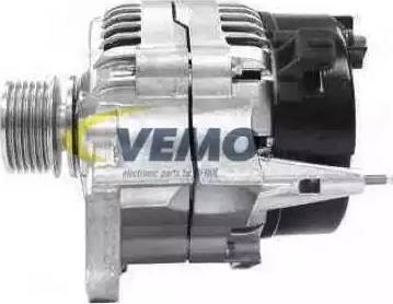 Vemo V10-13-38380 - Генератор www.autospares.lv