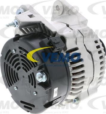 Vemo V10-13-38370 - Alternator www.autospares.lv