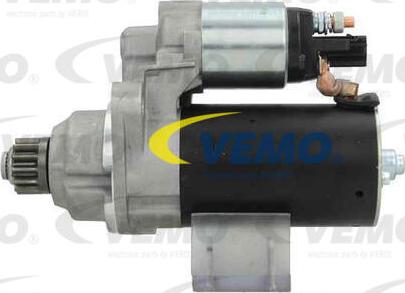 Vemo V10-12-42005 - Starteris www.autospares.lv