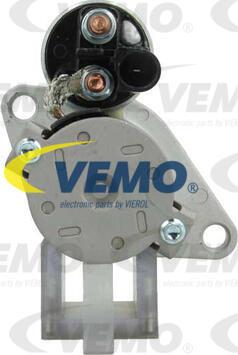 Vemo V10-12-50009 - Starteris www.autospares.lv