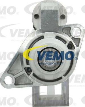 Vemo V10-12-50009 - Starteris www.autospares.lv