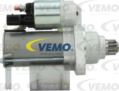 Vemo V10-12-50009 - Starteris www.autospares.lv