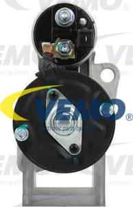 Vemo V10-12-50001 - Starteris www.autospares.lv