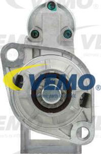 Vemo V10-12-50001 - Starteris www.autospares.lv