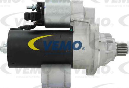 Vemo V10-12-50001 - Starteris www.autospares.lv