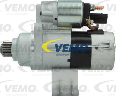 Vemo V10-12-50007 - Starteris www.autospares.lv