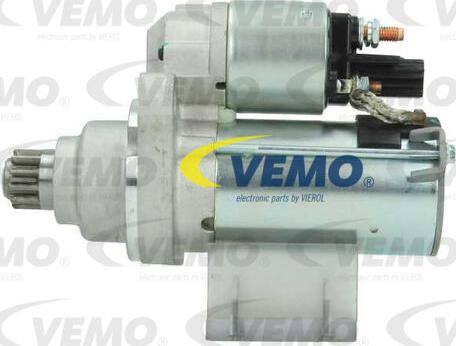 Vemo V10-12-50014 - Starteris www.autospares.lv