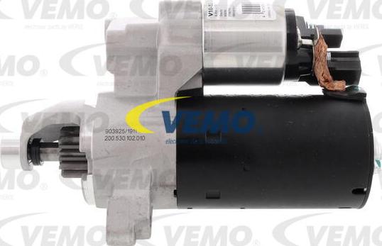 Vemo V10-12-50010 - Starteris www.autospares.lv