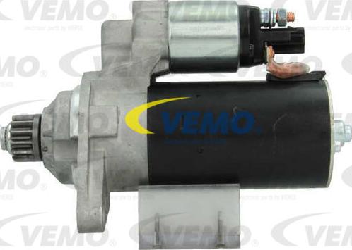 Vemo V10-12-50013 - Starteris autospares.lv