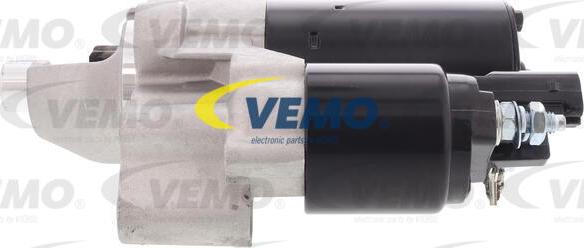 Vemo V10-12-07534 - Стартер www.autospares.lv