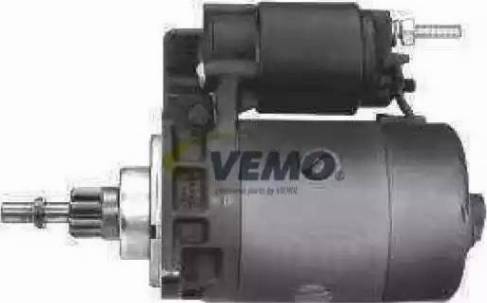 Vemo V10-12-14830 - Starteris www.autospares.lv