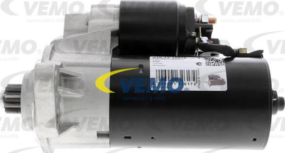 Vemo V10-12-15970 - Starter www.autospares.lv