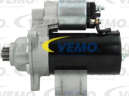 Vemo V10-12-16990 - Стартер www.autospares.lv