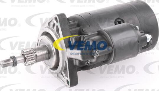 Vemo V10-12-16340 - Стартер www.autospares.lv