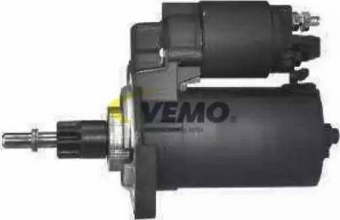 Vemo V10-12-16300 - Стартер www.autospares.lv