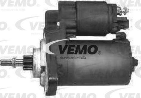 Vemo V10-12-16295 - Starter www.autospares.lv