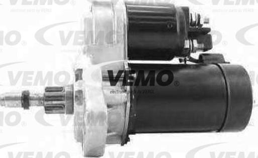 Vemo V10-12-16290 - Starteris autospares.lv